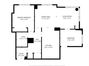 8-12 Museum Way 1506, Cambridge MA 02141