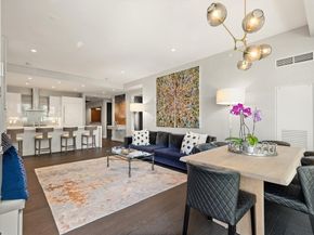 50 Liberty Drive 7L, Boston MA 02210