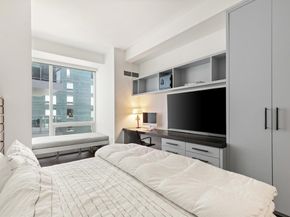 50 Liberty Drive 7L, Boston MA 02210
