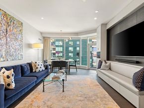 50 Liberty Drive 7L, Boston MA 02210