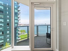 50 Liberty Drive 7L, Boston MA 02210
