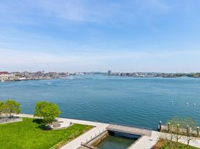 50 Liberty Drive 7L, Boston MA 02210