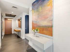 50 Liberty Drive 7L, Boston MA 02210