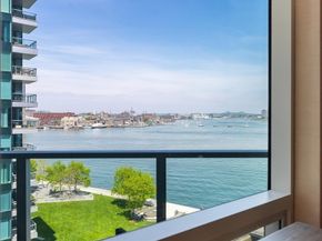 50 Liberty Drive 7L, Boston MA 02210