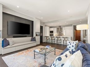 50 Liberty Drive 7L, Boston MA 02210