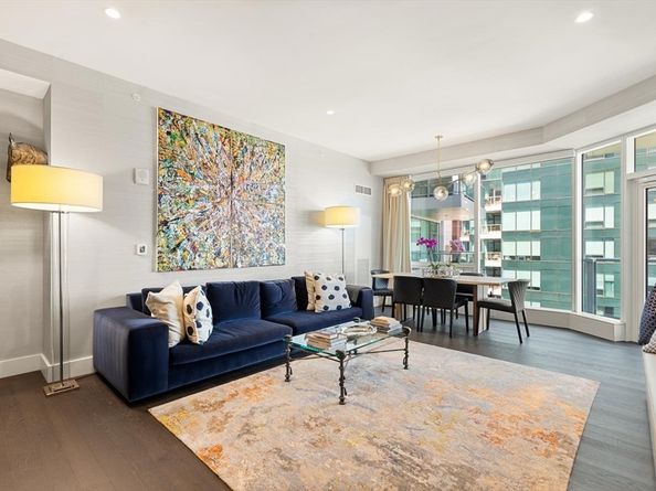 50 Liberty Drive 7L, Boston MA 02210