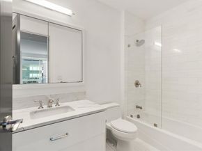 50 Liberty Drive 7L, Boston MA 02210