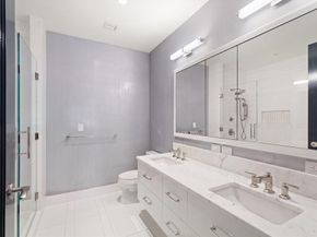50 Liberty Drive 7L, Boston MA 02210