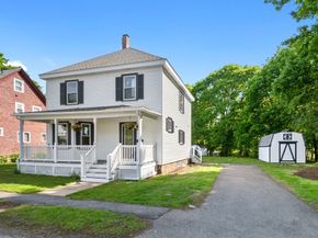 12 Longwood Avenue, Beverly MA 01915