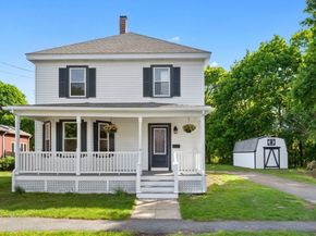 12 Longwood Avenue, Beverly MA 01915