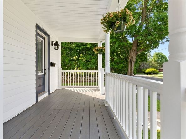 12 Longwood Avenue, Beverly MA 01915