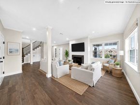 2 Proprietors Drive 25, Marshfield MA 02050