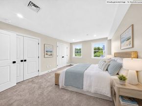 2 Proprietors Drive 25, Marshfield MA 02050