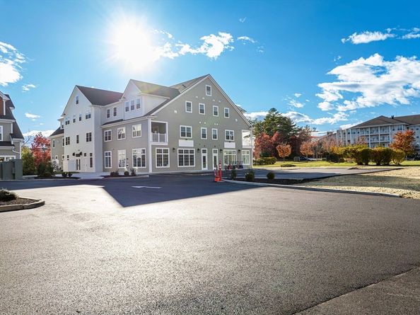 2 Proprietors Drive 25, Marshfield MA 02050
