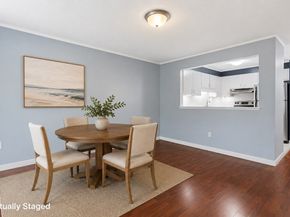 45 Oval Rd 34, Quincy MA 02170