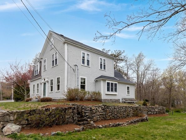 684 Country Way, Scituate MA 02066