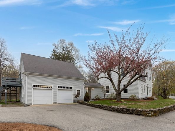 684 Country Way, Scituate MA 02066