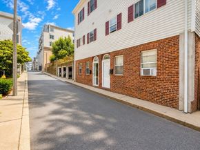 269 Bolton Street 1, Boston MA 02127