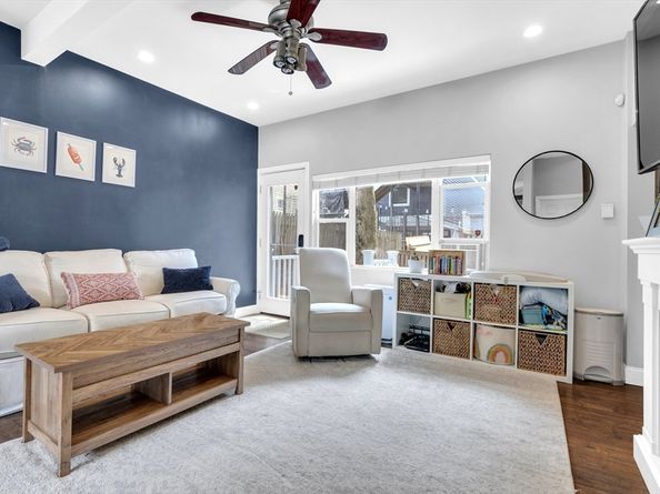 269 Bolton Street 1, Boston MA 02127