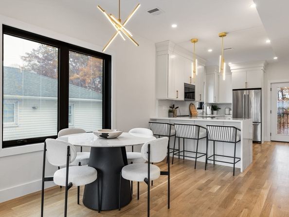 599 Sea St Unit 2, Quincy MA 02169