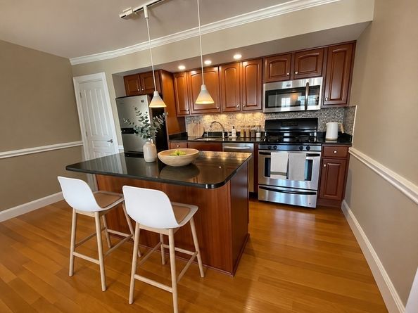 366 Dorchester Street 4, Boston MA 02127