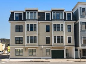 366 Dorchester Street 4, Boston MA 02127