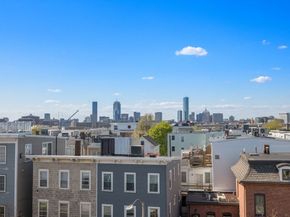 366 Dorchester Street 4, Boston MA 02127