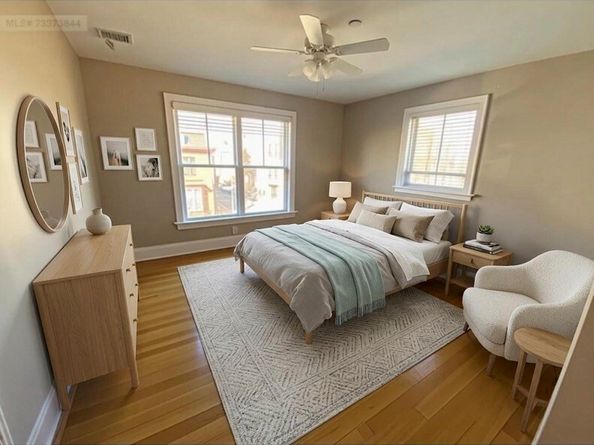 366 Dorchester Street 4, Boston MA 02127