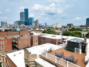 114 Fenway 6, Boston MA 02115
