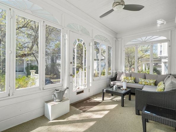 121 Thorndike Street, Brookline MA 02446