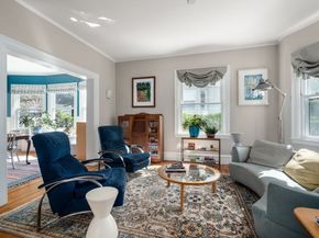 121 Thorndike Street, Brookline MA 02446