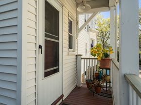 121 Thorndike Street, Brookline MA 02446