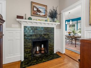 121 Thorndike Street, Brookline MA 02446