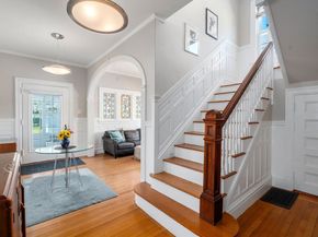 121 Thorndike Street, Brookline MA 02446
