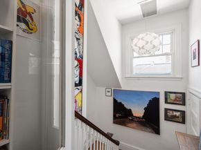 121 Thorndike Street, Brookline MA 02446