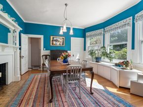121 Thorndike Street, Brookline MA 02446