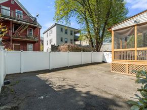 8 Colonial Ave, Boston MA 02124