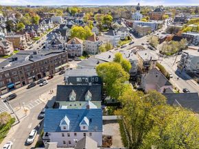 8 Colonial Ave, Boston MA 02124