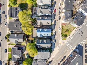 8 Colonial Ave, Boston MA 02124