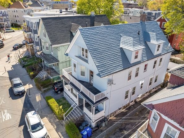 8 Colonial Ave, Boston MA 02124