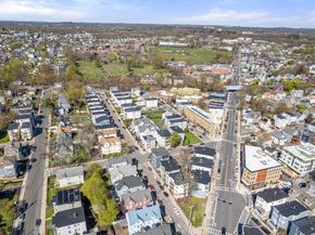8 Colonial Ave, Boston MA 02124