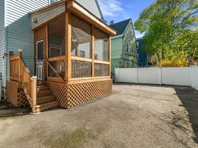 8 Colonial Ave, Boston MA 02124