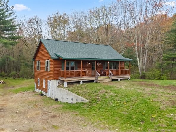 22 Carpenter, Dudley MA 01571