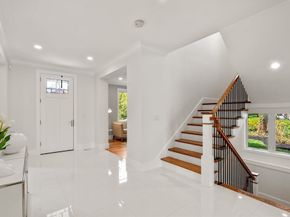 6 Wiswall Rd, Newton MA 02459