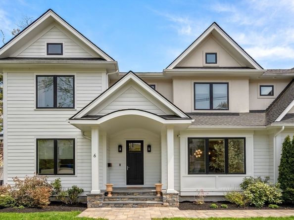 6 Wiswall Rd, Newton MA 02459
