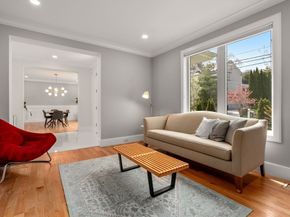 6 Wiswall Rd, Newton MA 02459