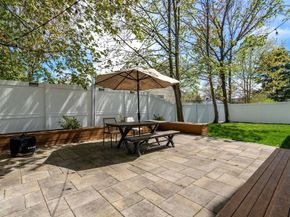 6 Wiswall Rd, Newton MA 02459
