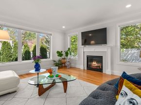 6 Wiswall Rd, Newton MA 02459