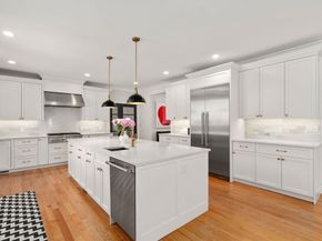 6 Wiswall Rd, Newton MA 02459