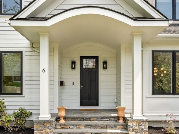6 Wiswall Rd, Newton MA 02459
